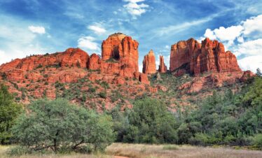 L'appel du voyage | aller simple dans les parcs de los angeles vers phoenix