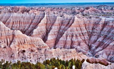 L'appel du voyage | voyage dans le far west : de denver à yellowstone