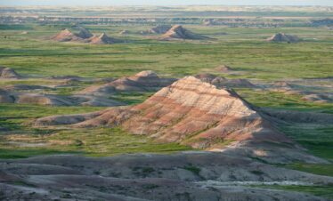 L'appel du voyage | voyage dans le far west : de denver à yellowstone
