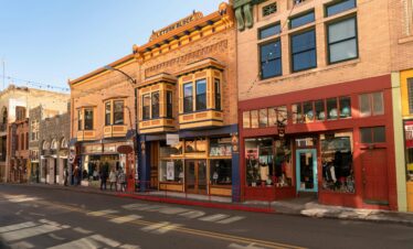 L'appel du voyage | sur les traces des cowboys : arizona et nouveau-mexique