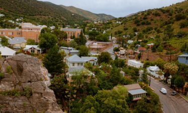 L'appel du voyage | sur les traces des cowboys : arizona et nouveau-mexique