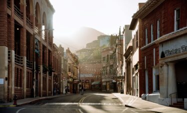 L'appel du voyage | sur les traces des cowboys : arizona et nouveau-mexique