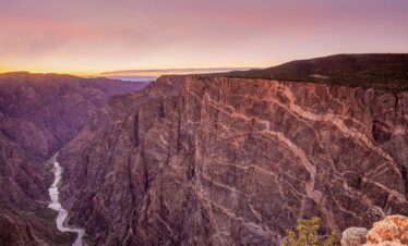 L'appel du voyage | grand tour du colorado : denver, rocheuses et parcs nationaux