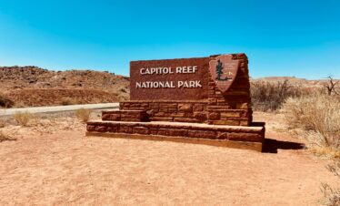 L'appel du voyage | le grand ouest : la boucle complète parcs de l'ouest américain