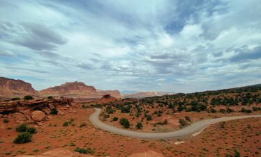 L'appel du voyage | le grand ouest : la boucle complète parcs de l'ouest américain