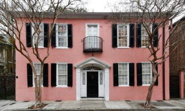 L'appel du voyage | roadtrip dans les carolines : montagnes, plages et charme