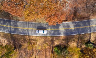 L'appel du voyage | roadtrip dans les carolines : montagnes, plages et charme