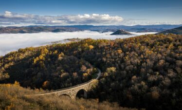 L'appel du voyage | roadtrip dans les carolines : montagnes, plages et charme