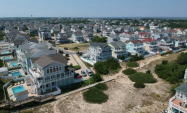 L'appel du voyage | roadtrip dans les carolines : montagnes, plages et charme