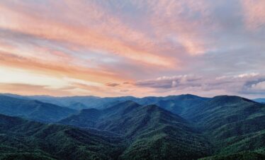 L'appel du voyage | roadtrip dans les carolines : montagnes, plages et charme