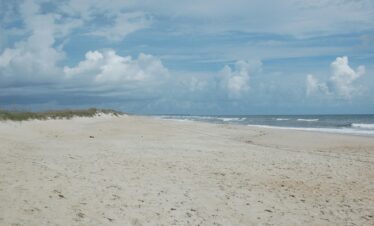 L'appel du voyage | roadtrip dans les carolines : montagnes, plages et charme