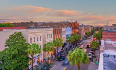 L'appel du voyage | roadtrip dans les carolines : montagnes, plages et charme