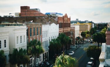 L'appel du voyage | roadtrip dans les carolines : montagnes, plages et charme