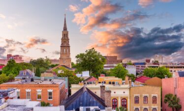 L'appel du voyage | roadtrip dans les carolines : montagnes, plages et charme