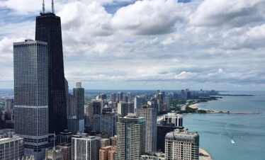 L'appel du voyage | chicago, immersion au cœur de la windy city