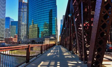 L'appel du voyage | chicago, immersion au cœur de la windy city