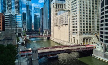 L'appel du voyage | chicago, immersion au cœur de la windy city