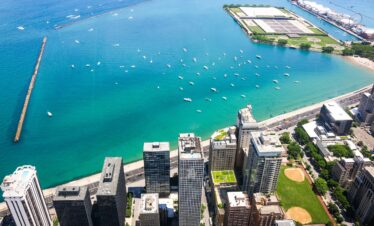 L'appel du voyage | chicago, immersion au cœur de la windy city