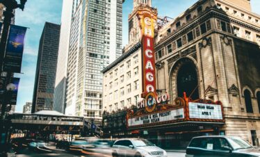 L'appel du voyage | chicago, immersion au cœur de la windy city