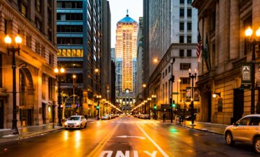 L'appel du voyage | chicago, immersion au cœur de la windy city