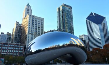 L'appel du voyage | chicago, immersion au cœur de la windy city
