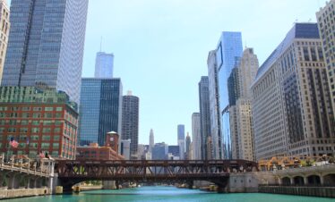 L'appel du voyage | chicago, immersion au cœur de la windy city