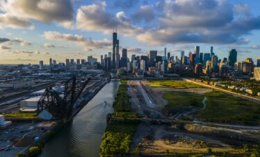 L'appel du voyage | chicago, immersion au cœur de la windy city