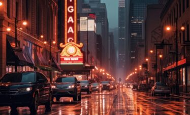 L'appel du voyage | chicago, immersion au cœur de la windy city