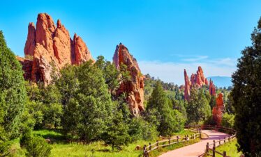 L'appel du voyage | voyage de phoenix à denver : histoire et paysages époustouflants