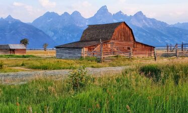 L'appel du voyage | voyage dans le far west : de denver à yellowstone