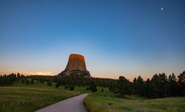 L'appel du voyage | voyage dans le far west : de denver à yellowstone