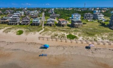 L'appel du voyage | roadtrip dans les carolines : montagnes, plages et charme