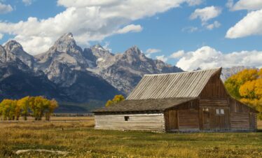 L'appel du voyage | voyage dans le far west : de denver à yellowstone