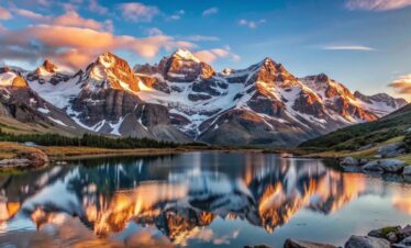 L'appel du voyage | voyage dans le far west : de denver à yellowstone