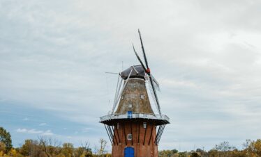 L'appel du voyage | roadtrip sur les rives du lac michigan