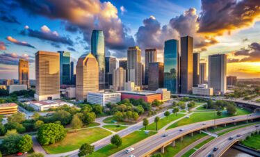 L'appel du voyage | far west et plages : roadtrip au texas