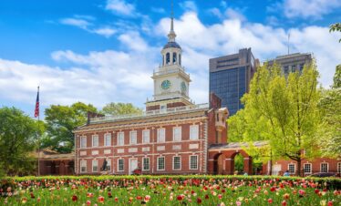 L'appel du voyage | le nord est des usa en train : de boston à washington