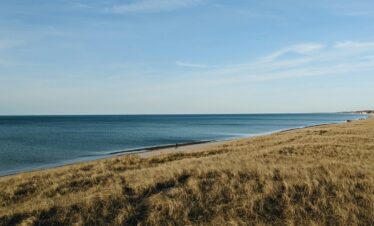 L'appel du voyage | roadtrip sur les rives du lac michigan