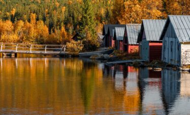 L'appel du voyage | roadtrip sur les rives du lac michigan