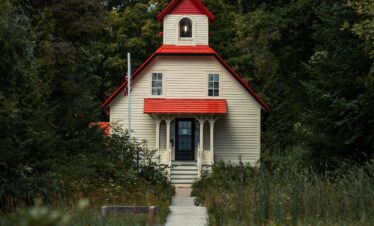 L'appel du voyage | roadtrip sur les rives du lac michigan