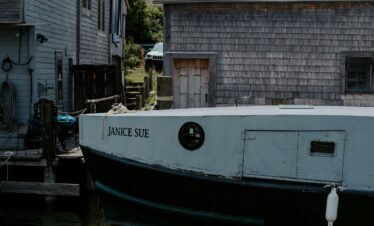 L'appel du voyage | roadtrip sur les rives du lac michigan