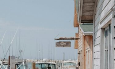 L'appel du voyage | roadtrip sur les rives du lac michigan