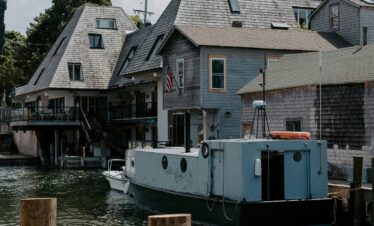 L'appel du voyage | roadtrip sur les rives du lac michigan