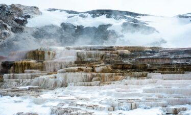 L'appel du voyage | voyage dans le far west : de denver à yellowstone