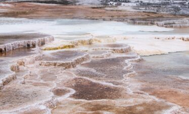 L'appel du voyage | voyage dans le far west : de denver à yellowstone