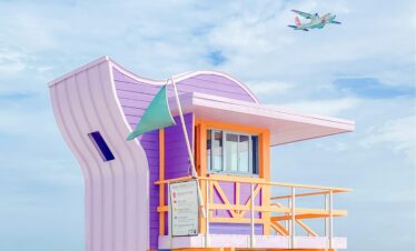 L'appel du voyage | city trip : nouvelle-orléans et miami