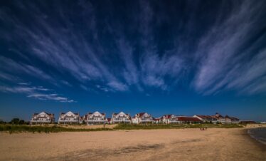 L'appel du voyage | roadtrip sur les rives du lac michigan