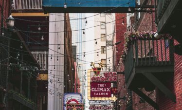 L'appel du voyage | sur un air de blues : roadtrip entre chicago et la nouvelle-orléans