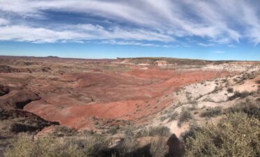 L'appel du voyage | sur les traces des cowboys : arizona et nouveau-mexique