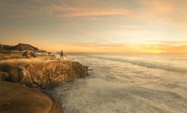 L'appel du voyage | only california : la californie comme vous ne l’avez jamais vu